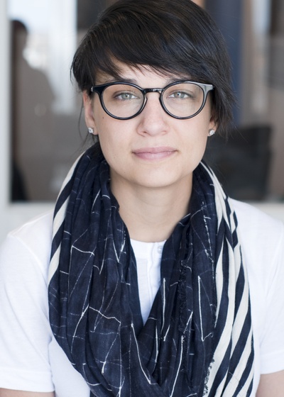 科洛·罗比乔德的写真