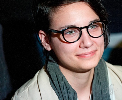 科洛·罗比乔德的写真