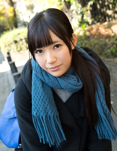 结城莉奈的写真