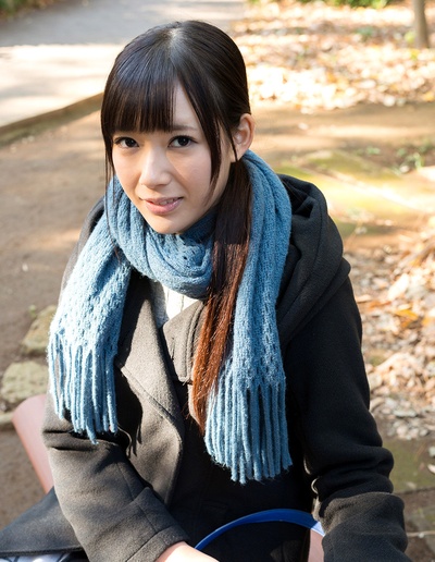 结城莉奈的写真