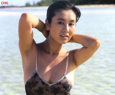 片桐夕子的写真-155cm　B83　W58...