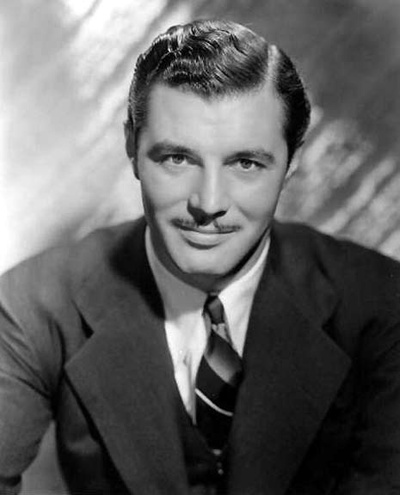 詹姆斯·克雷格的写真