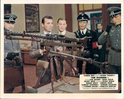 赫尔穆特·格里姆的写真