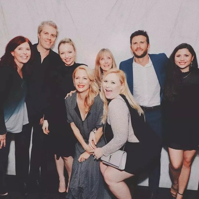 艾莉森·伊斯特伍德的写真