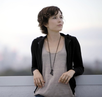 蜜西·希金斯 的写真