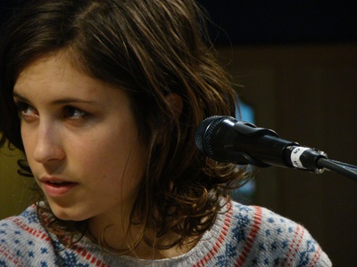 蜜西·希金斯 的写真