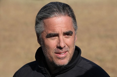 格利高里·考伯特的写真-Gregory Colbert