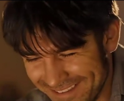 罗汉·尼克尔的写真-萌帅萌帅的（口水……...