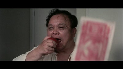 朱由高的写真-《天才與白痴》