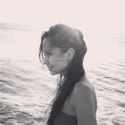 莫妮卡·德兰的写真