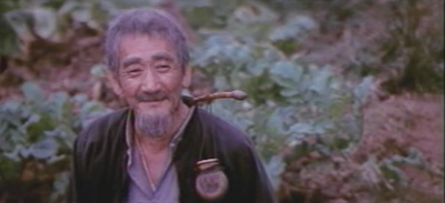 冯汉元的写真-边城