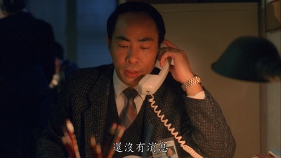 韩坤的写真-《一觸即發》