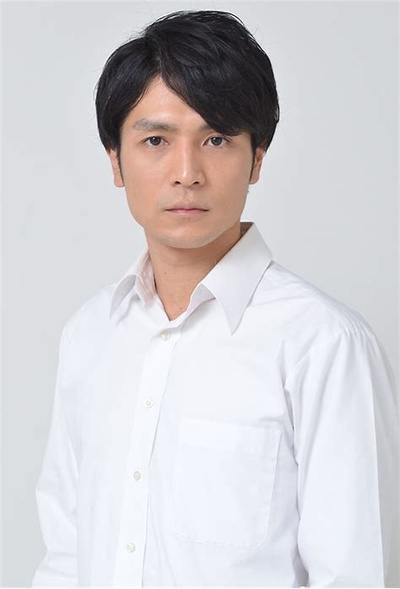 仓贯匡弘的写真