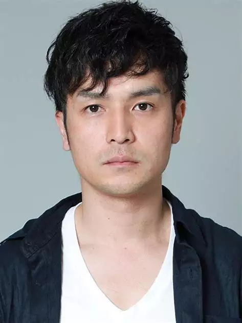 仓贯匡弘的写真