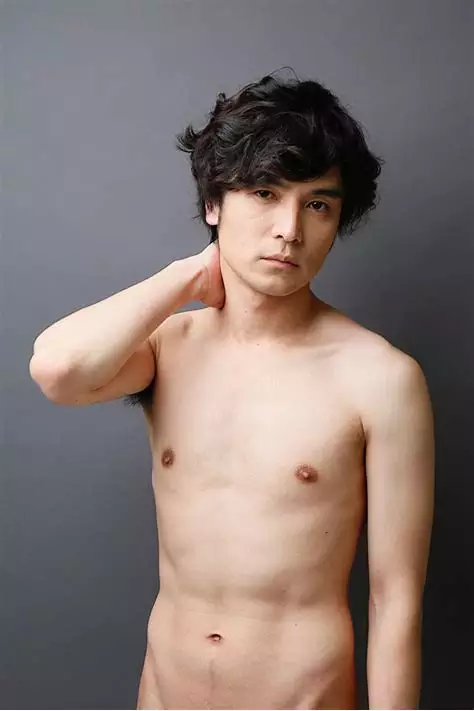 仓贯匡弘的写真