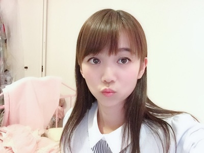 星野飞鸟的写真