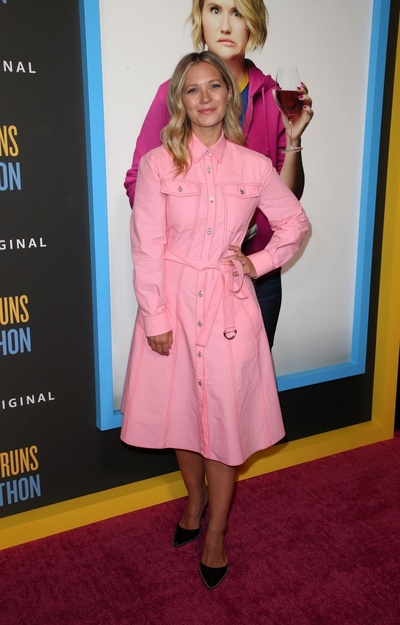 凡妮莎·雷的写真