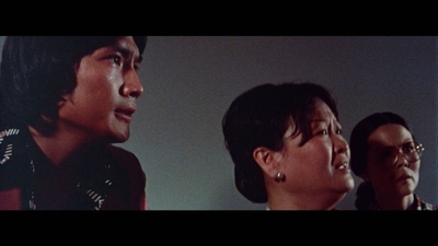 吕红的写真-《俏探女嬌娃 / 女神探...