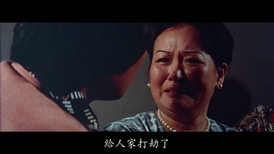 吕红的写真-《俏探女嬌娃 / 女神探...