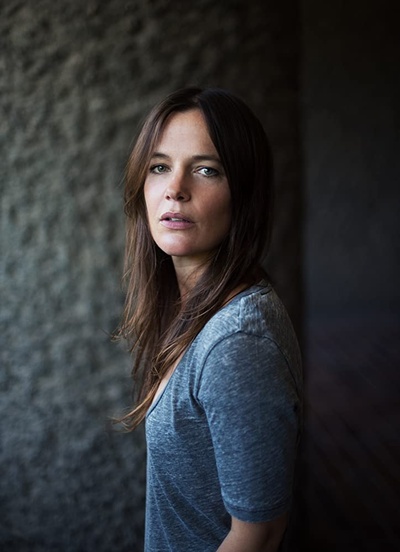 凯蒂·麦吉尼斯的写真