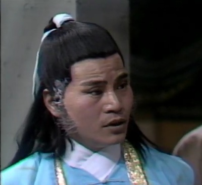 郑少峰的写真-少年遊