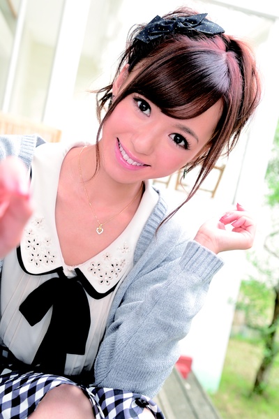 希志爱野的写真