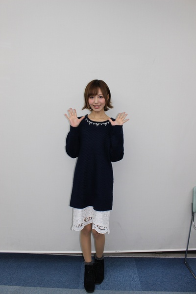 希志爱野的写真