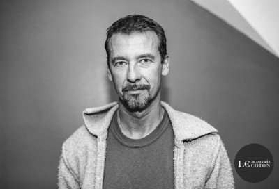 让-夏尔·休的写真