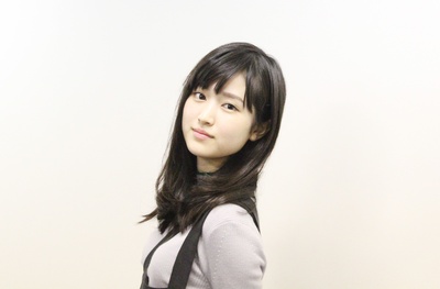 福本莉子的写真