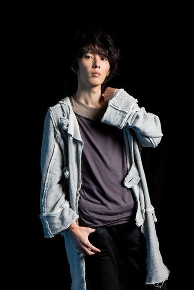 椿隆之的写真-椿隆之 Takayuki Tsub...