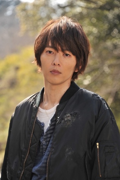 椿隆之的写真-椿隆之 Takayuki Tsub...