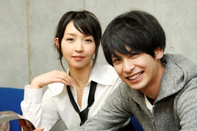 大塚麻惠的写真-心灵工厂宣传5