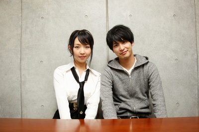 大塚麻惠的写真-心灵工厂宣传2