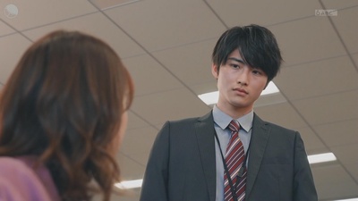 岐洲匠的写真-《桃色 杏色 樱色》EP...