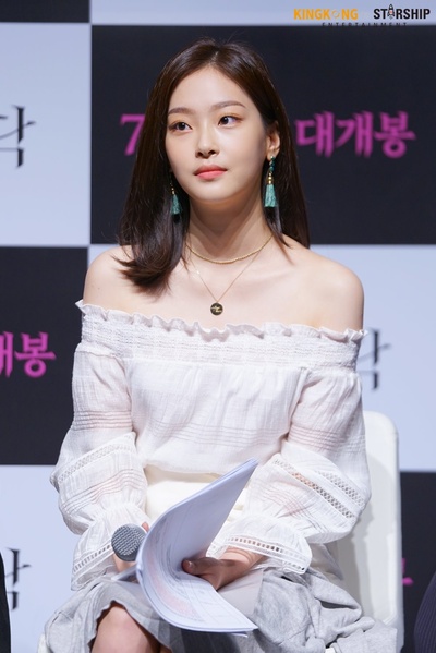 崔熙珍的写真-窃窃私语 속닥속닥 (20...