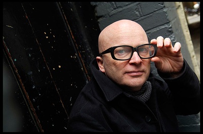 多米尼克·塞维奇的写真