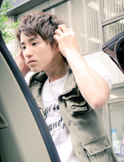 大内田悠平的写真