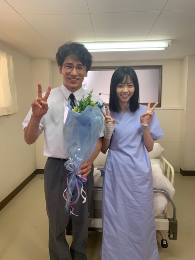 大内田悠平的写真