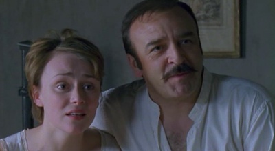 约翰·鲍维的写真-2002《南茜的情史》 ...