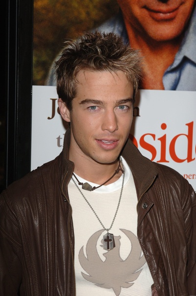 莱安·卡勒斯的写真