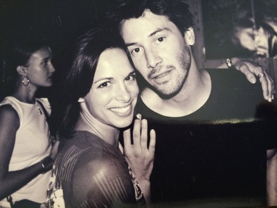 丹尼埃尔·布鲁吉奥的写真