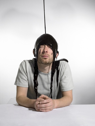 汤姆·约克的写真