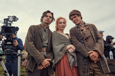 汤姆·约克的写真