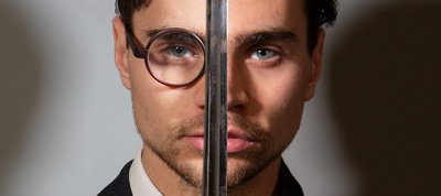 汤姆·约克的写真