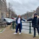 索菲亚·奥克斯纳姆