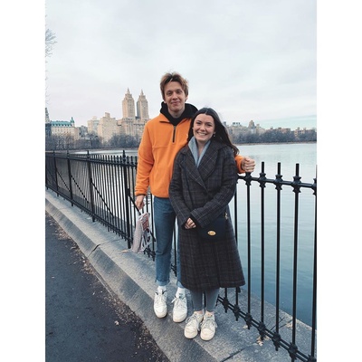 弗莱迪·怀斯的写真