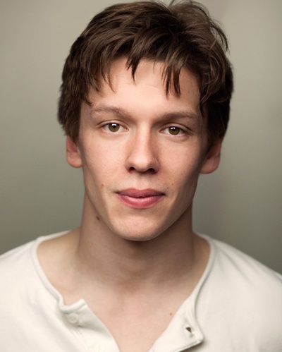 弗莱迪·怀斯的写真