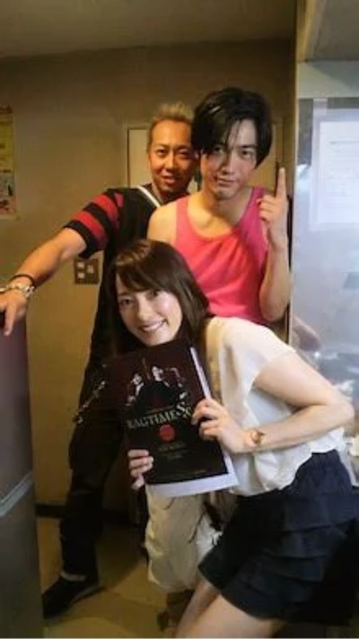 柴田佳代子的写真