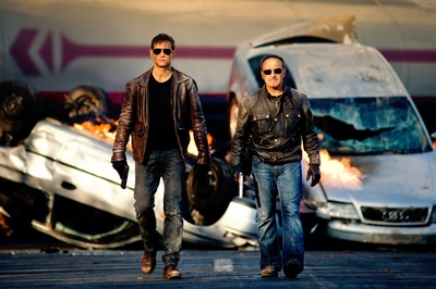 文森兹·凯弗的写真-Alarm für Cobra 11 - ...