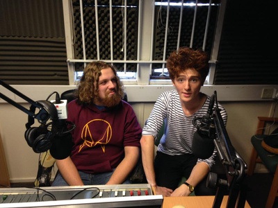 利奥·弗拉纳根的写真